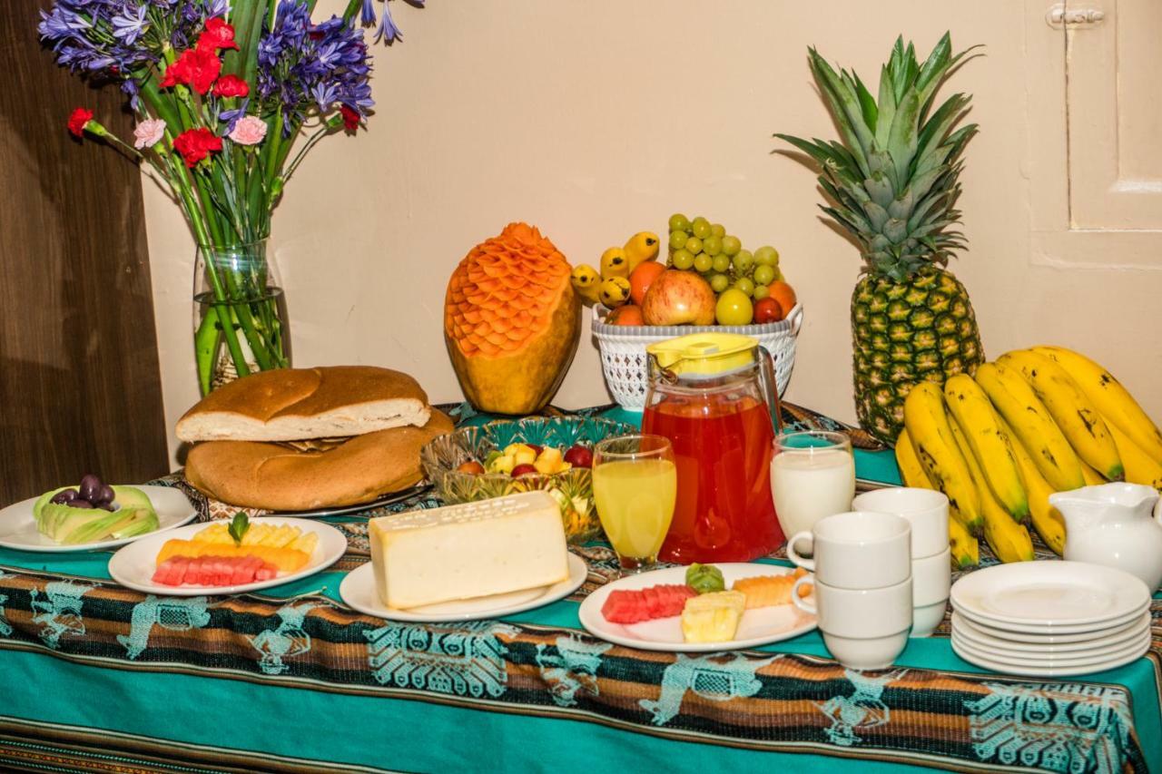 الشقق الفندقية Elkin House كوسكو المظهر الخارجي الصورة